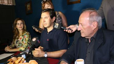 Desde este sábado vuelven las Peñas de la Familia a San Martín