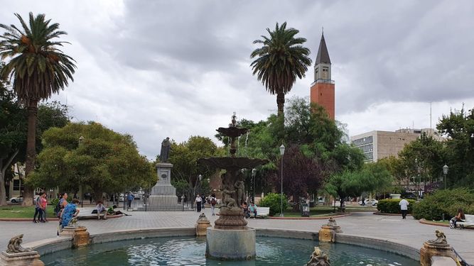 Mirá cómo estará el tiempo este jueves en San Juan