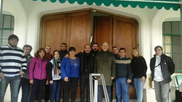 Caliente interpelación a Julián Gil: ¿qué respondió el intendente a los concejales?