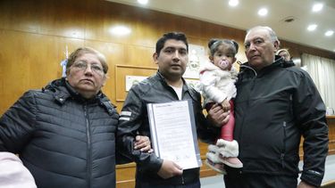 Recibieron licencias de taxis 355 choferes sanjuaninos