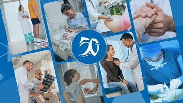 El Sanatorio Argentino se prepara para festejar su 50° aniversario