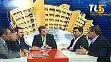 ¿Qué piensan los 5 integrantes de la interna más numerosa en San Juan?