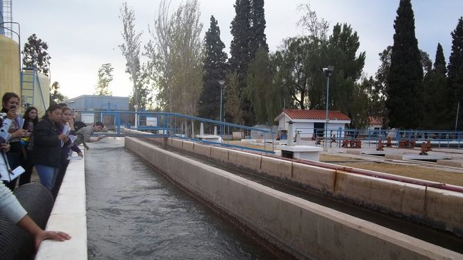 Rivadavia y Chimbas: fijate si te toca el corte de agua