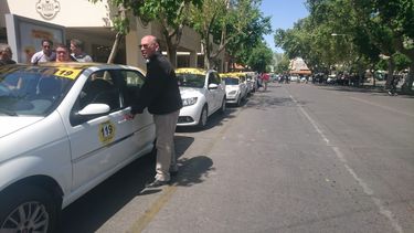 Trabajadores que no adhieren al paro general temen represalias