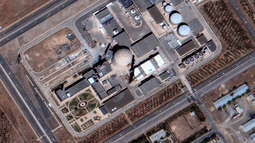 Ataques aéreos de Estados Unidos e Israel alcanzan reactor de agua pesada y planta de producción de concentrado de uranio en Irán