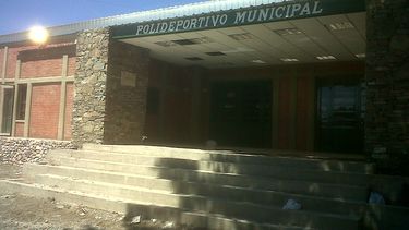 Con lluvia o sin lluvia, esta noche en Iglesia cantan Los Nocheros