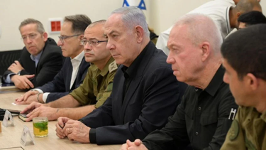 Israel y Hamás firmaron la tregua: la liberación de rehenes comienza el domingo