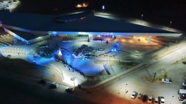 Sé parte del cuidado del medio ambiente con la Feria del Supra-Reciclaje Anchipurac