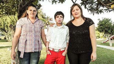 La emocionante historia detrás de dos de las casas que trajo la FNS