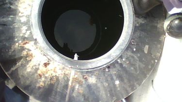 Barrio CGT: realizan trabajos de mantenimiento en las cisternas