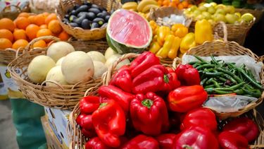 Mirá los 6 productos de estación para aprovechar en la Feria de Capital