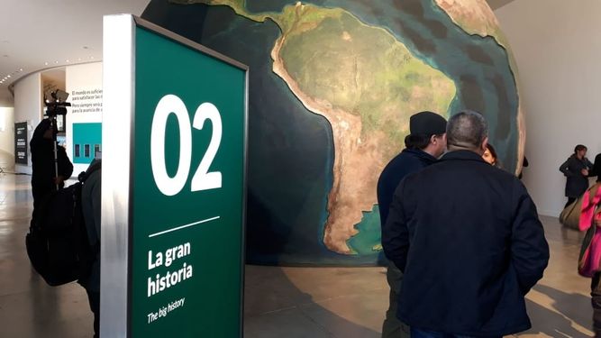 El corazón del medio ambiente de San Juan en videos