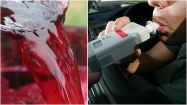 Viñateros en contra del Alcohol Cero al Volante: buscarán que San Juan no adhiera a la ley