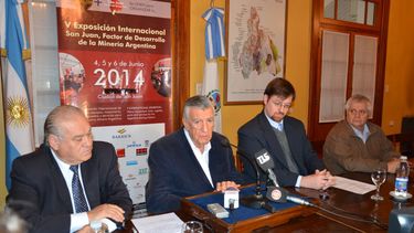 Llega una nueva edición de la Exposición Nacional de la minería