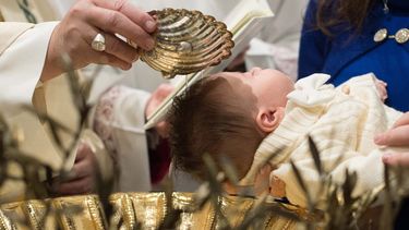 Nueva flexibilización para bautismos y casamientos en San Juan: todos los detalles