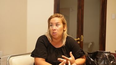 Vanesa Sánchez: Mi hija sigue con el síndrome de Estocolmo