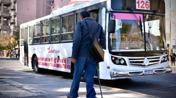 Sin acuerdo entre UTA y Atap, habría medidas de fuerza en el transporte de San Juan Sin acuerdo entre UTA y Atap, habría medidas de fuerza en el transporte de San Juan