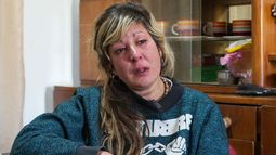 Una madre que llora a su hijo y que aún pide respuestas: Lo mataron como a un perro y se escondieron todos Una madre que llora a su hijo y que aún pide respuestas: Lo mataron como a un perro y se escondieron todos