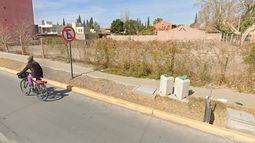 Vecinos de Capital volvieron a decirle no a la estación de servicio: ahora, ante el Concejo Deliberante