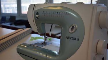 Un centenar de sanjuaninos se capacitará en producción de indumentaria