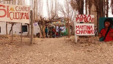 Clases y talleres gratis en la nueva casa de la cultura popular