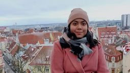 ¿Cómo sigue la sanjuanina con coronavirus que vive en Finlandia?