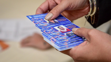 El operativo integral que permite realizar diversos trámites, se desarrollará esta semana en Rawson.