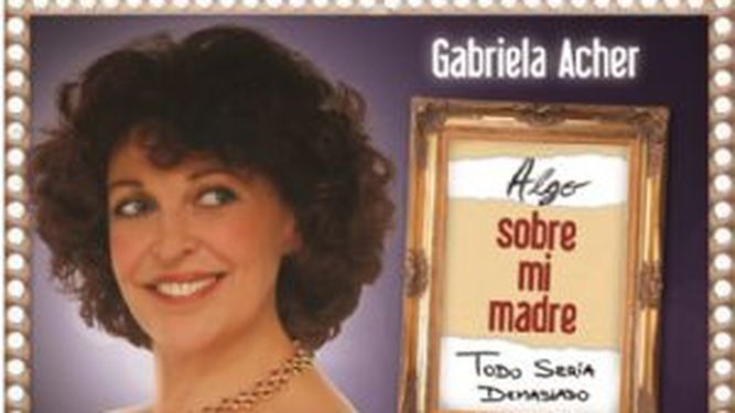 Acá los ganadores de las entradas para ver la obra Algo sobre mi madre