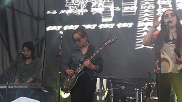 Pocito tendrá una fiesta inolvidable para el Día del Estudiante