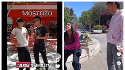 El personal trainer sanjuanino que revolucionó TikTok con desafíos callejeros y premios: la historia de El Couch Viral El personal trainer sanjuanino que revolucionó TikTok con desafíos callejeros y premios: la historia de El Couch Viral