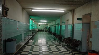 Los médicos vuelven al paro esta semana