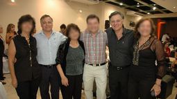 La causa por la estafa familiar promete crecer