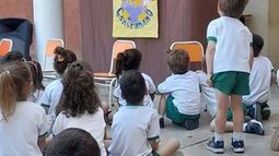 Cómo saber si una institución educativa privada está habilitada en San Juan.