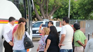 Escándalo del fotógrafo con alumnas: así se enteraron los padres y comenzó la desesperación