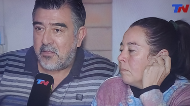 Jachallero, militar retirado y el paso fugaz por la provincia del sanjuanino implicado en el caso Loan