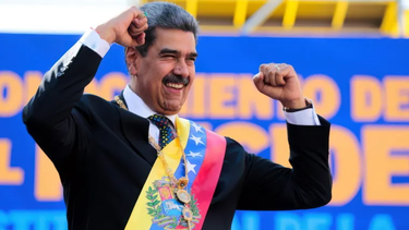 Nicolás Maduro adelantó la Navidad otra vez en Venezuela: cuándo la festejará