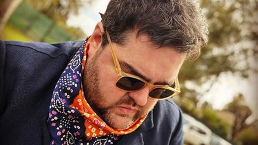 Así vivió Darío Barassi una Navidad bien sanjuanina junto a su familia