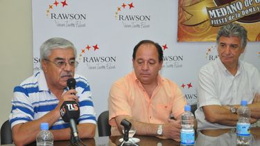 Con más inscriptos se vivirá el XX Torneo Internacional de Fútbol de Trinidad