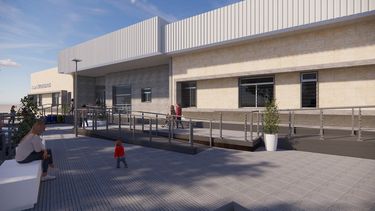 Se viene otro nuevo hospital en San Juan, dónde y cómo será