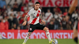 River sanó la herida del Superclásico, venció a Aldosivi y se prende como escolta de la Lepra River sanó la herida del Superclásico, venció a Aldosivi y se prende como escolta de la Lepra