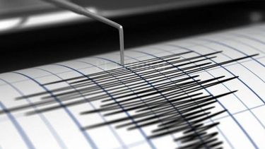 San Juan arrancó la mañana bien movidita: ¿sentiste el temblor?