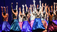 carmina burana vuelve al teatro del bicentenario bajo la exquisita mirada de mauricio wainrot carmina burana vuelve al teatro del bicentenario bajo la exquisita mirada de mauricio wainrot