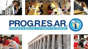 Operativo Plan Progresar en Pocito