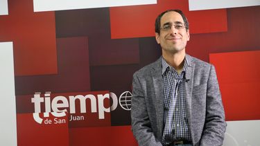 Del shock al perdón: la historia del sanjuanino hijo de desaparecidos