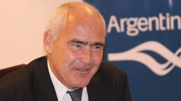 Por el Bureau de Eventos y Convenciones, llega Enrique Meyer