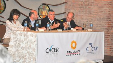 Disertarán sobre certificaciones de calidad