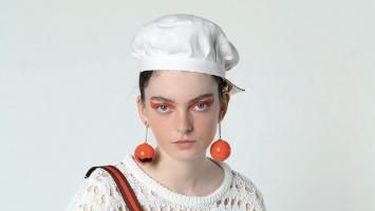 Sugerencia de miércoles: Basket bag, la nueva tendencia