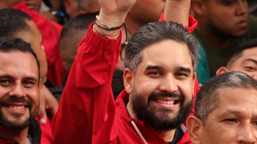 Habló el hijo de Nicolás Maduro: La historia dirá quiénes fueron los traidores