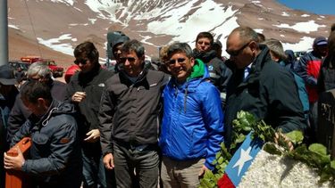 El BID confirmó la primera remesa de dinero para el Túnel de Agua Negra