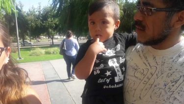 La demora de una obra social puede ser muy grave para un sanjuanino de 3 años